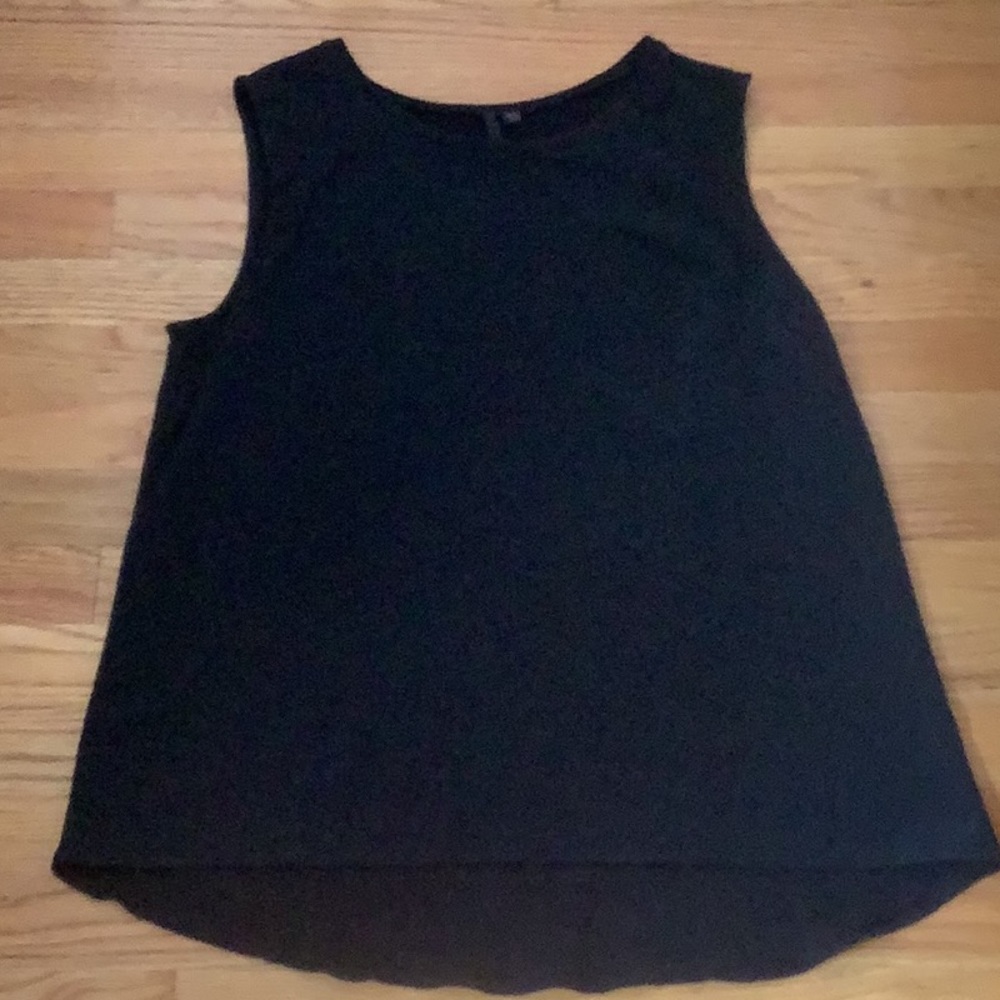 4/$12 Adorable Tank Top